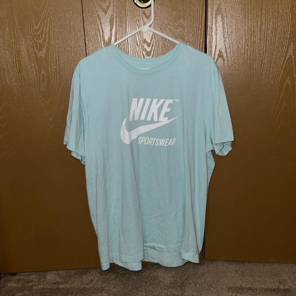 Nike Shirt